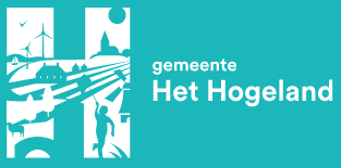 Logo HetHogeland