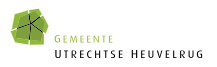 Logo Utrechtse Heuvelrug